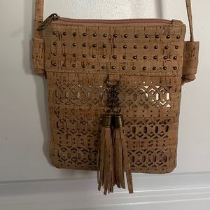 Crossbody